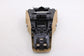 2013-14 Porsche Cayenne S Center Console Shifter Trim w/ Multi Control Switches - Alshned Auto Parts