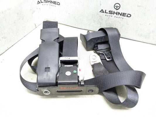 2013-2018 Ram 1500 Rear Center Shoulder Seat Belt w/ Right Buckle 5KQ121X9AC OEM - Alshned Auto Parts