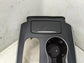 2014-2015 Acura MDX Front Center Console Shifter Bezel Trim Panel w/ Cup Holder - Alshned Auto Parts
