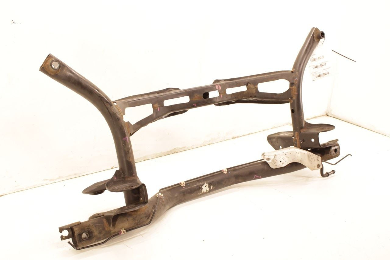 2012-2018 Volkswagen Passat SE FWD Rear Crossmember Subframe 561505107 OEM - Alshned Auto Parts