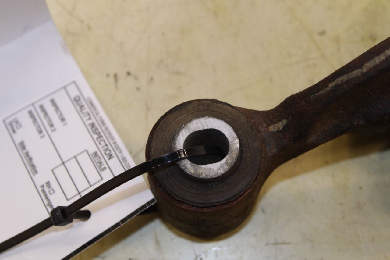 2014-20 Infiniti QX60 3.5L FWD Rear Engine Torque Rod Mount Bracket 11360-4RA0A - Alshned Auto Parts