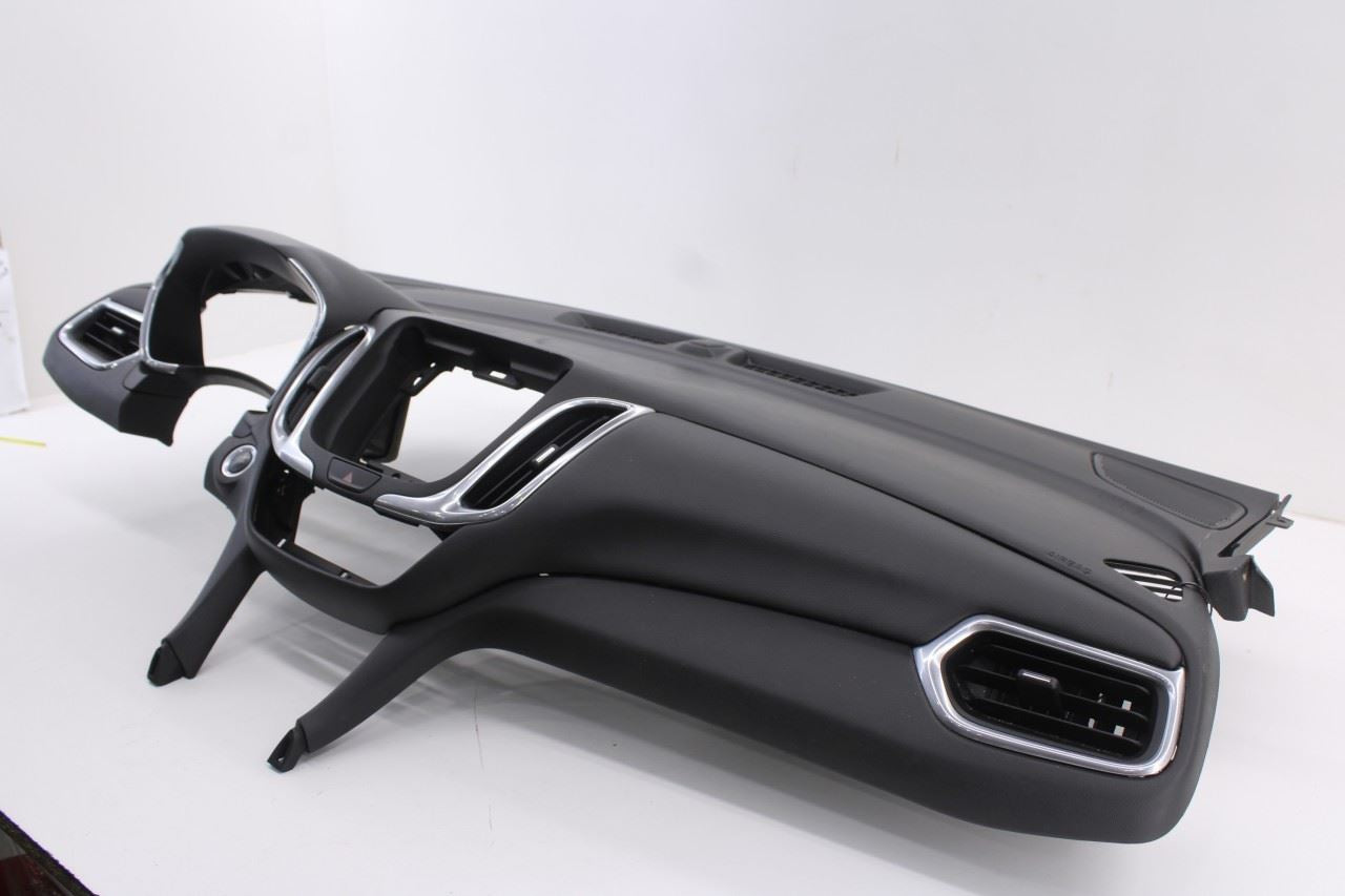 2018-2020 Chevrolet Equinox LT Dash Instrument Panel 84492343 OEM7