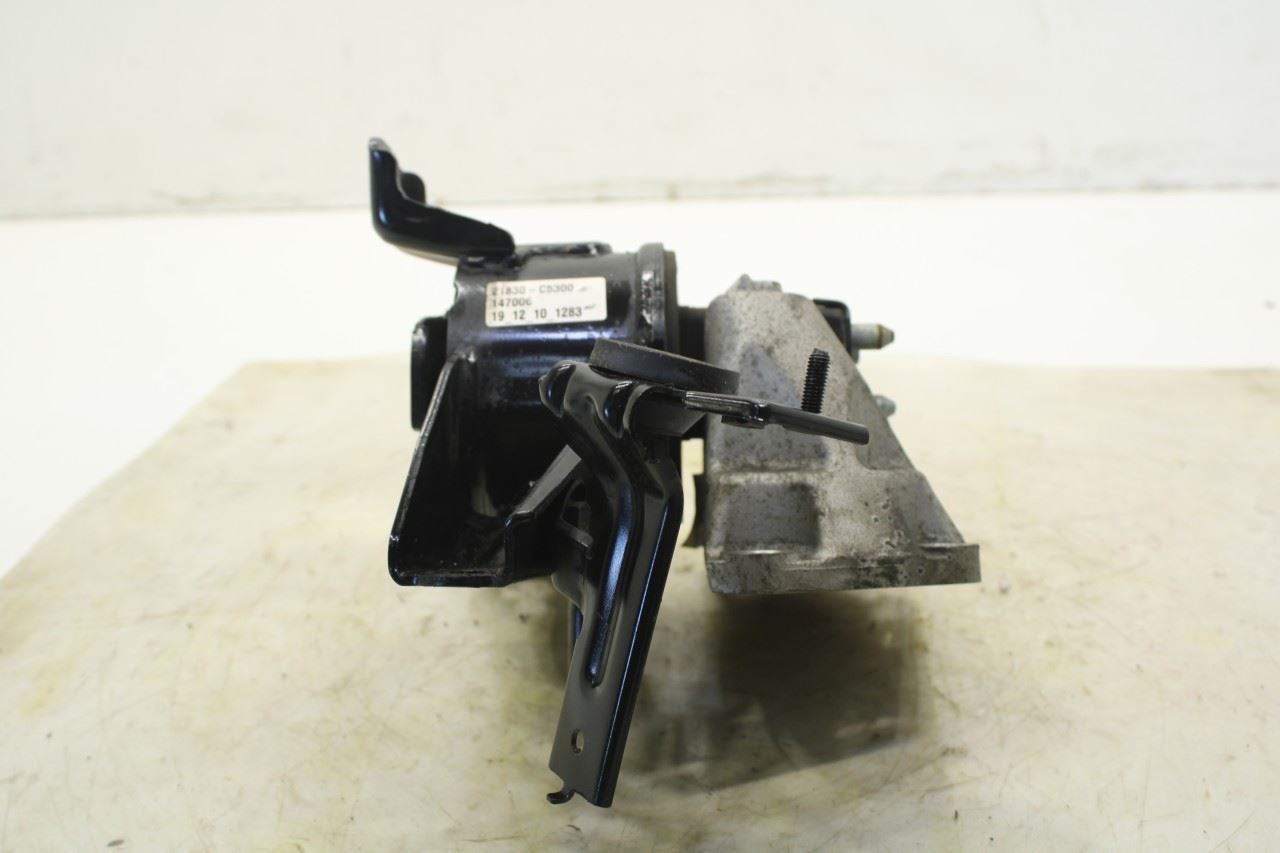 2016-2020 Kia Sorento LX 3.3L Rear Left Transmission Mount Bracket 21830-C5300 - Alshned Auto Parts