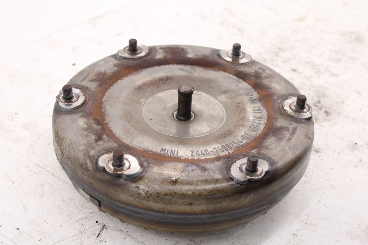 2010-16 Mini Countryman Cooper S 1.6L Auto Transmission Torque Converter 75982546