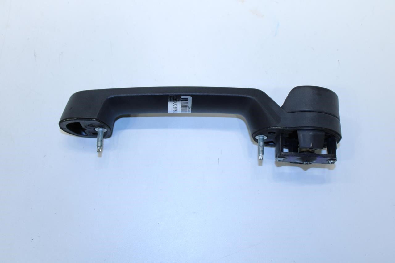 07-18 Jeep Wrangler Front and Rear RH and LH Door Exterior Handle Set 4589164AH - Alshned Auto Parts