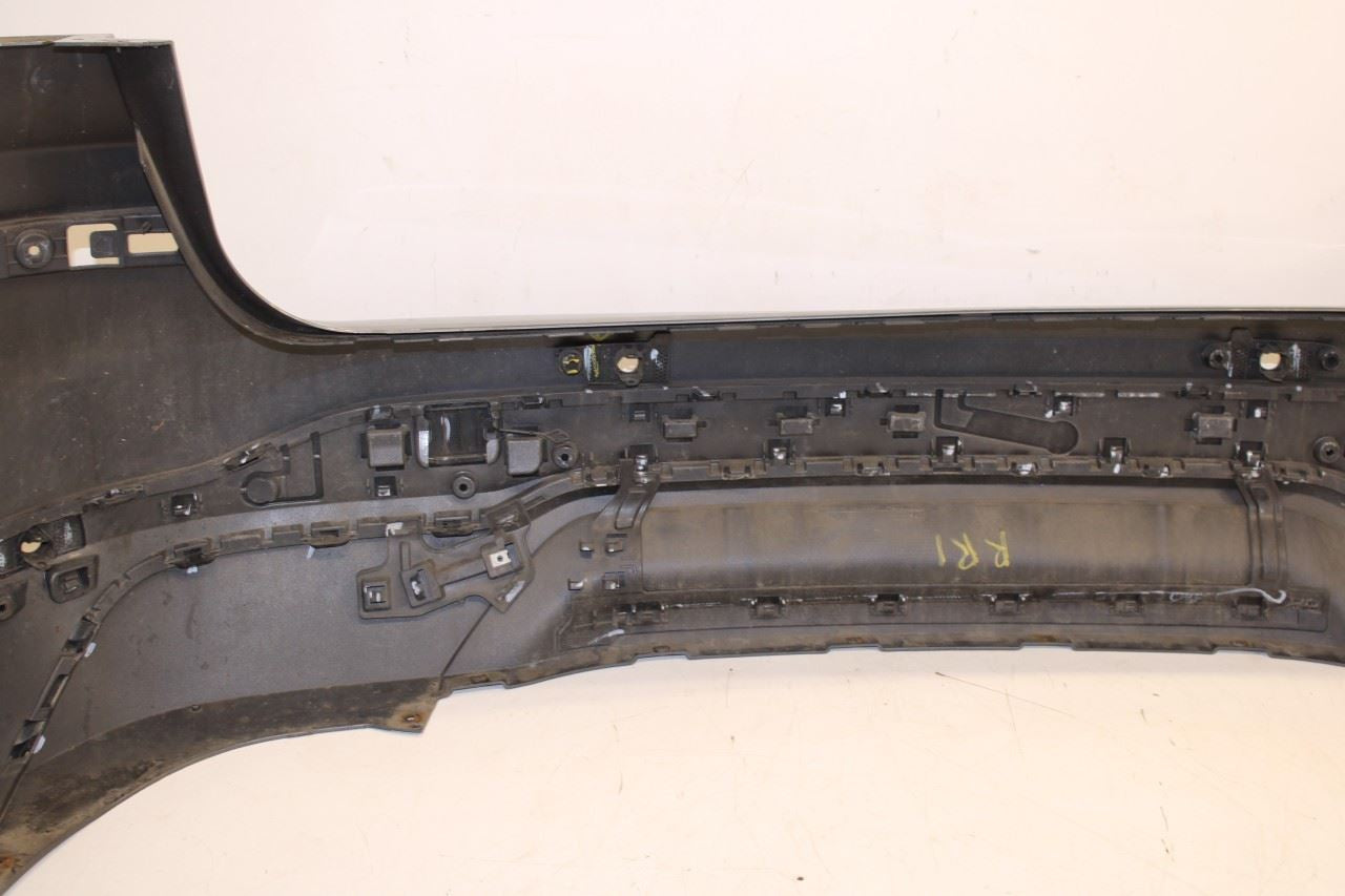 2011-2017 BMW X3 xDrive28i Rear Bumper Cover 51127392992 OEM *ReaD* - Alshned Auto Parts