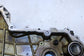 2011-2021 Hyundai Veloster Base 1.6L Engine Front Timing Chain Cover 21350-2B702 - Alshned Auto Parts