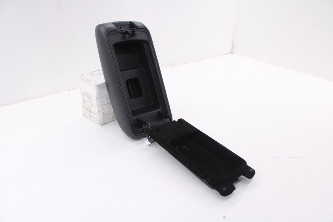 2014-2020 Dodge Durango SXT Center Console Armrest Cover Storage Tray 5PT01DX9AB3