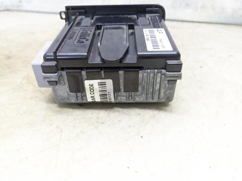 2011-2016 Ford F250SD 350SD Trailer Brake Control Module BC34-2C006-AF OEM - Alshned Auto Parts