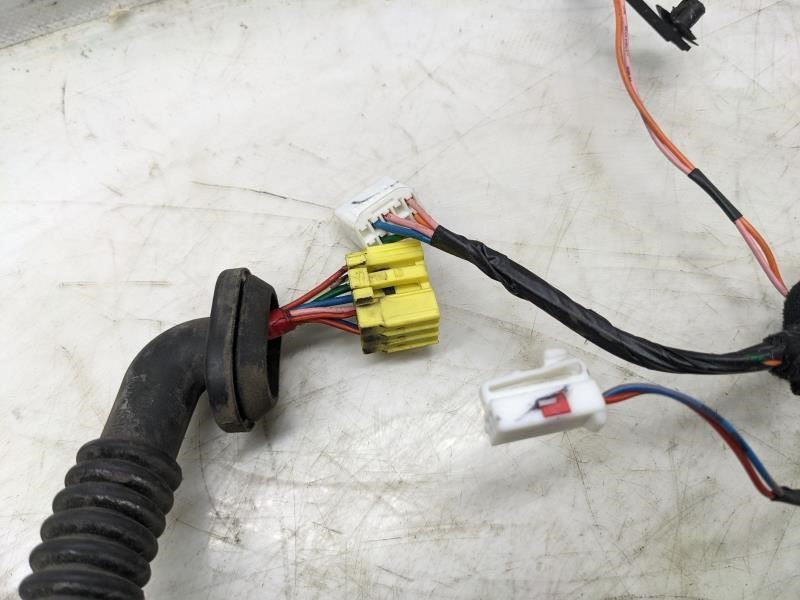 2010-2011 Kia Soul Rear Right Passenger Side Door Wire Harness 91660-2K022 OEM3