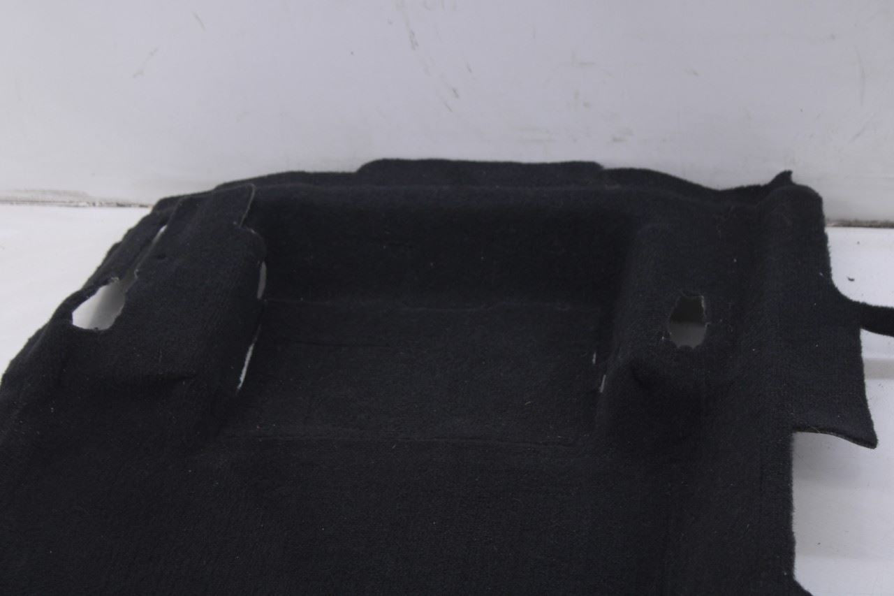 18-23 Volkswagen Atlas SE 3.6L AWD Front Right and Left Side Floor Carpet Liner - Alshned Auto Parts
