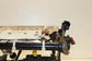 2015-17 Ford F150 Super Cab Lariat Front RH Side Seat Lower Track Frame w/ Motor - Alshned Auto Parts