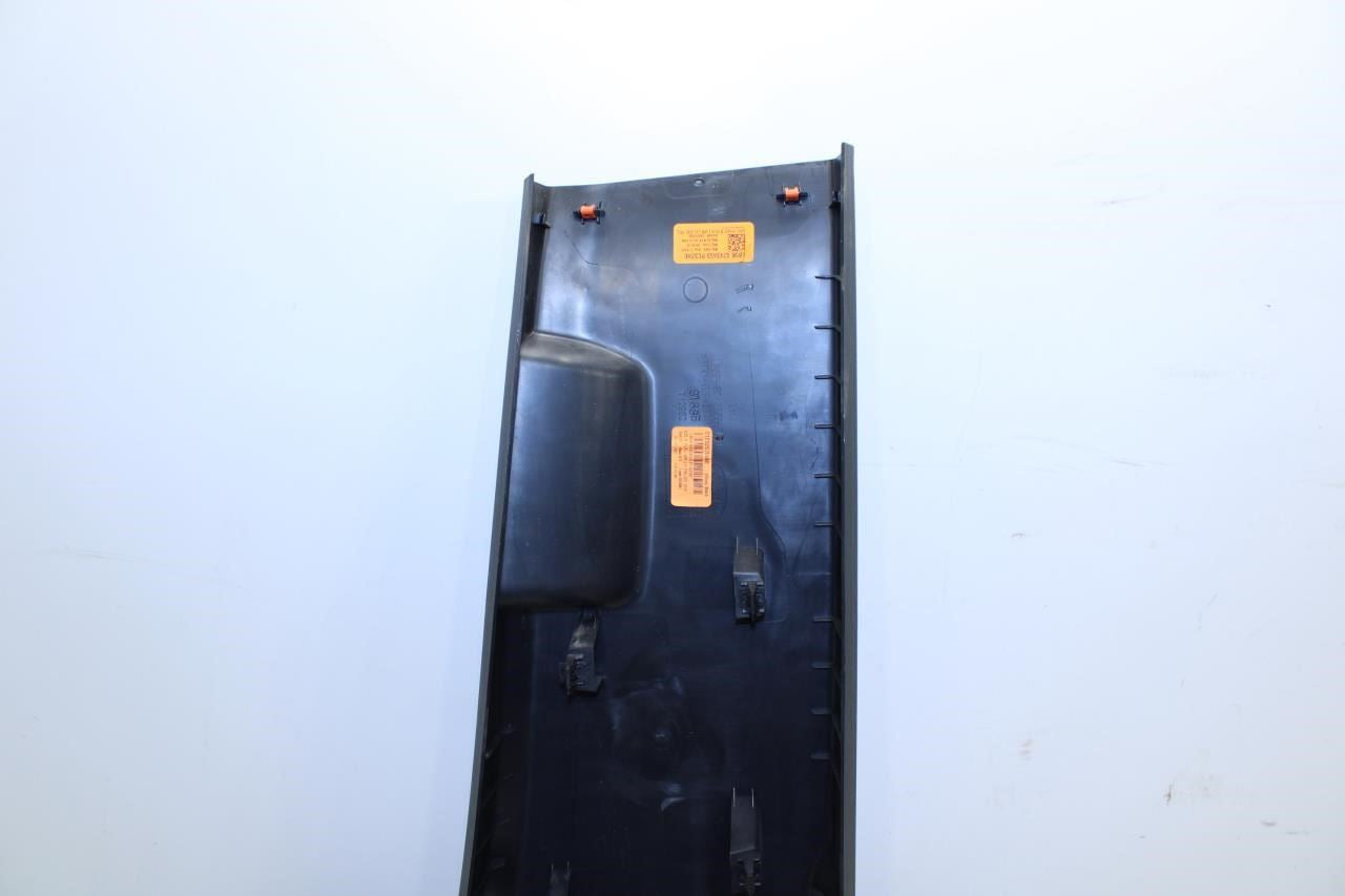 2020-24 Ford Explorer Left Side Lower B-Pillar Cover Trim Panel LB5B-S243A53-PC - Alshned Auto Parts