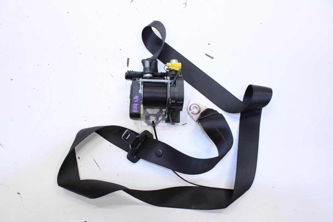 07-13 Mercedes-Benz S550 Rear LH 2nd Row Seat Belt Retractor 221-860-27-85-9C94 - Alshned Auto Parts