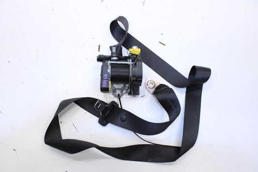 07-13 Mercedes-Benz S550 Rear LH 2nd Row Seat Belt Retractor 221-860-27-85-9C94 - Alshned Auto Parts