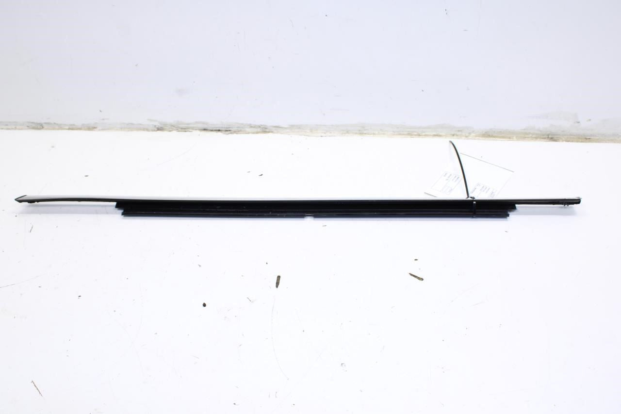 11-15 Jeep Grand Cherokee Rear Right Door Belt Outer Weatherstrip 55399292AE OEM - Alshned Auto Parts