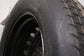 2011-15 Jeep Grand Cherokee Limited Spare Wheel Tire Goodyear T175/90D18 R18x4.5 - Alshned Auto Parts