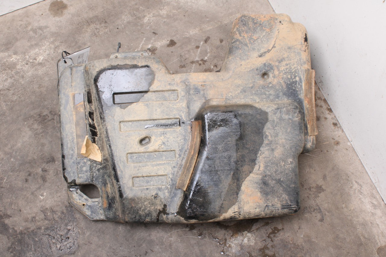 2024-2025 Polaris RZR XP 1000 Ultimate 999cc Fuel Tank 2637709 OEM - Alshned Auto Parts