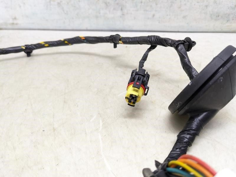 2016-2018 Hyundai Elantra SE Rear Left Driver Side Door Wire Harness 91650-F3010 - Alshned Auto Parts