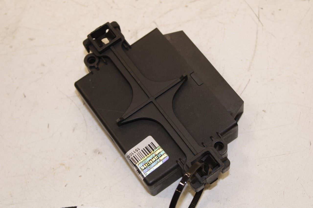 2015-2018 Volvo S60 T5 Premier Parking Assist Control Module 31423950 OEM - Alshned Auto Parts