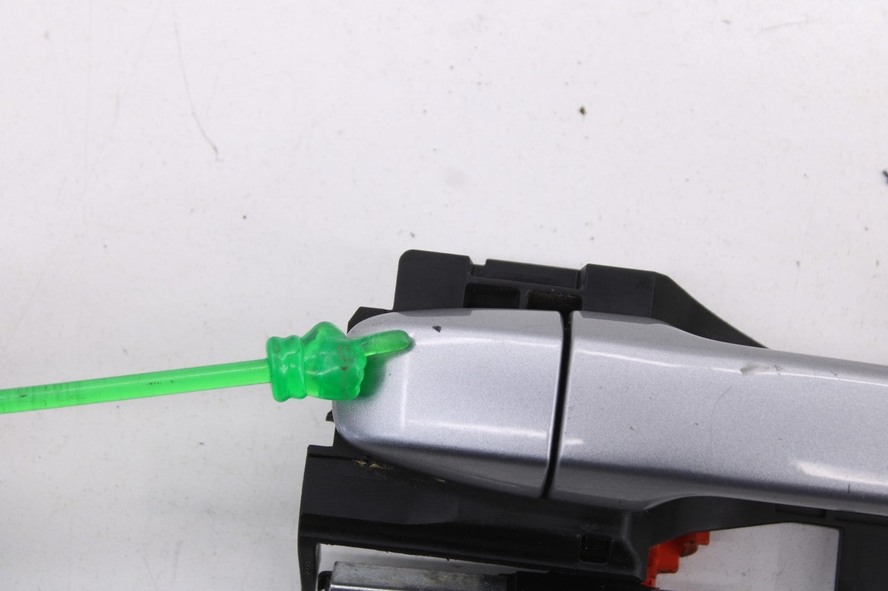 2011-19 Toyota Sienna LE 3.5L FWD Rear Passenger Right Side Door Exterior Handle - Alshned Auto Parts