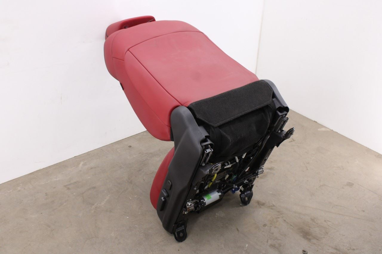 19-21 Acura ILX Technology A-Spec 2.4L Front Driver Left Side Seat Full Complete - Alshned Auto Parts
