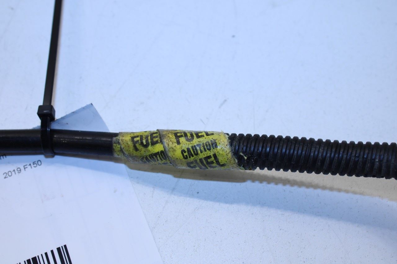 15-20 Ford F150 XL Super Cab 2.7L 4WD Fuel Vapor Evaporator Separator Tube Hose - Alshned Auto Parts