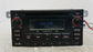 2011 Subaru Impreza Clarion CD Player Radio Faceplate Control Panel w/ Receiver1