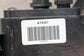 2012-2016 BMW 528i Fuel Vapor Evaporator Emission Canister 16137347621 OEM - Alshned Auto Parts
