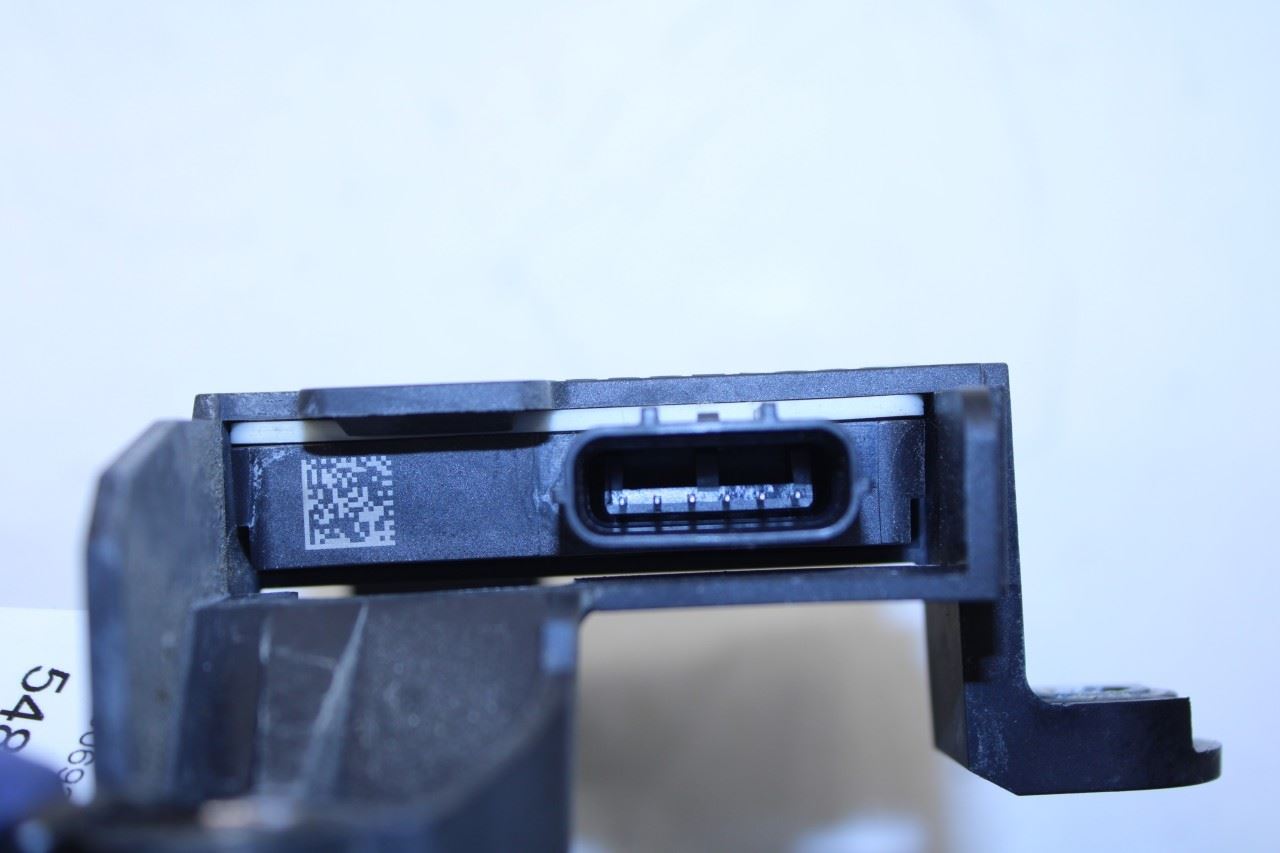 2017-2019 Acura MDX Advance Rear Left Blind Spot Detection Radar Sensor Module - Alshned Auto Parts