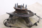 18-24 Chevrolet Equinox LT 1.5L FWD Front Passenger RH Side Spindle Knuckle Hub5