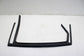 2019-20 Kia Sorento LX Rear Left Door Run Channel Outer Inner Belt Weatherstrip - Alshned Auto Parts