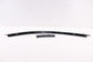 2015-2023 Ford Mustang GT Coupe Front Left Upper Roof Molding Weatherstrip Set0