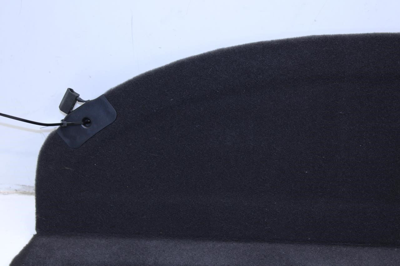 19-25 Cadillac XT4 Premium Rear Trunk Privacy Shade Cargo Cover 85524414 *ReaD* - Alshned Auto Parts