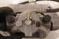 2024-2025 Acura Integra A-Spec Front Left Side Disc Brake Caliper 45002-TVC-A61 - Alshned Auto Parts