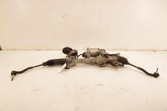 2019 GMC Acadia SLT-1 3.6L AWD Power Steering Gear Rack and Pinion 84385584 OEM - Alshned Auto Parts