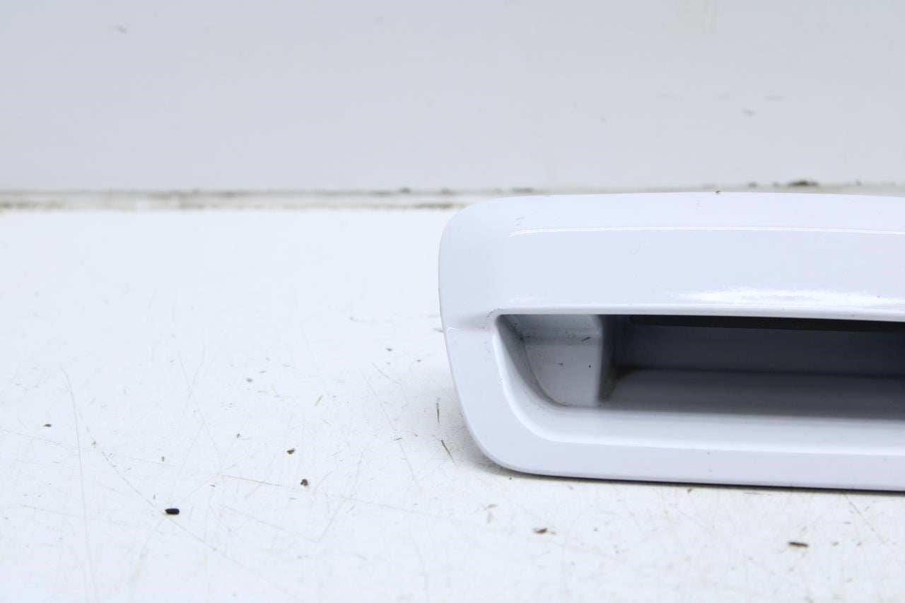 2014-21 Jeep Grand Cherokee Rear Trunk Liftgate Release Handle Switch 1YK38GW7AE - Alshned Auto Parts