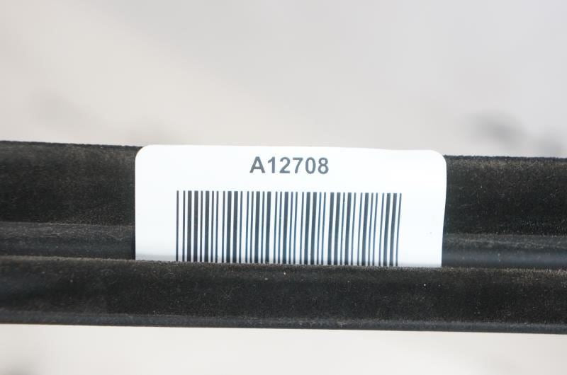 2013-20 Ford Fusion Rear Left Side Door Window Belt Outer Molding DS7Z-5425861-A - Alshned Auto Parts
