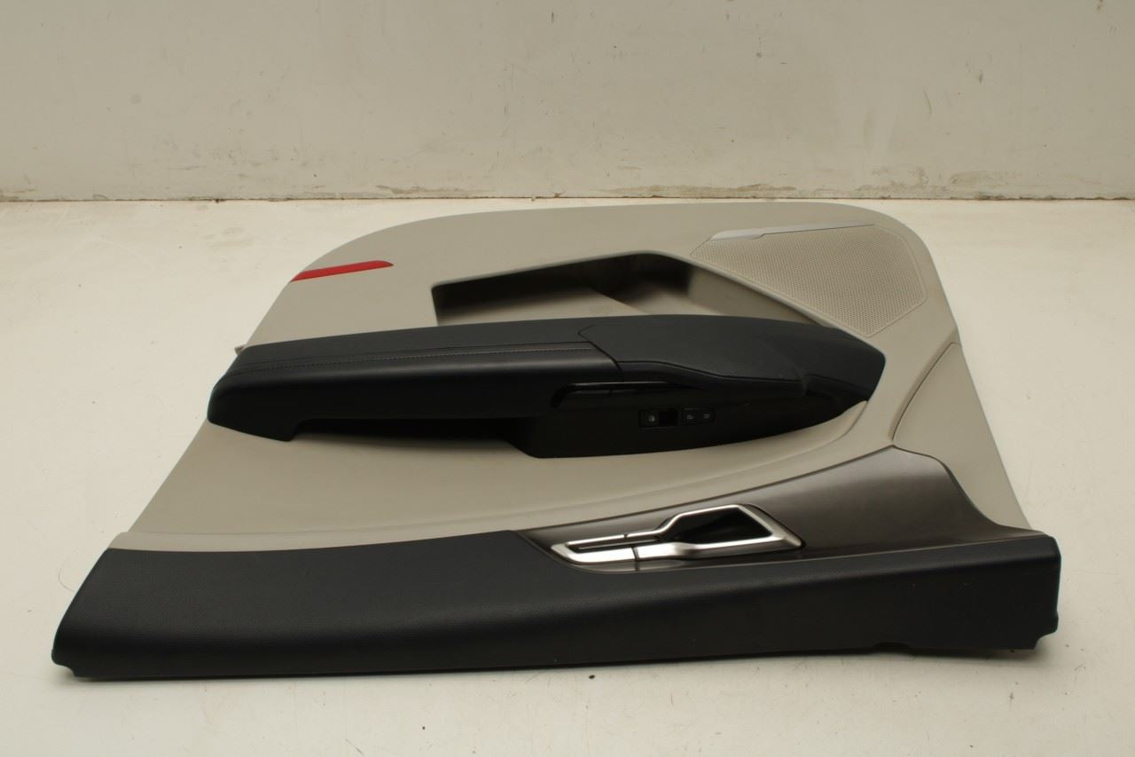 2023-2025 Kia Sportage Hybrid EX Front Right Door Trim Panel 82308-P1230-BP8 OEM - Alshned Auto Parts