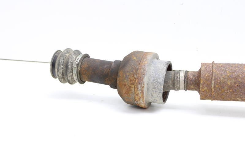 2012-2018 Ram 1500 5.7L 4WD Front Drive Shaft 52123021AE OEM - Alshned Auto Parts