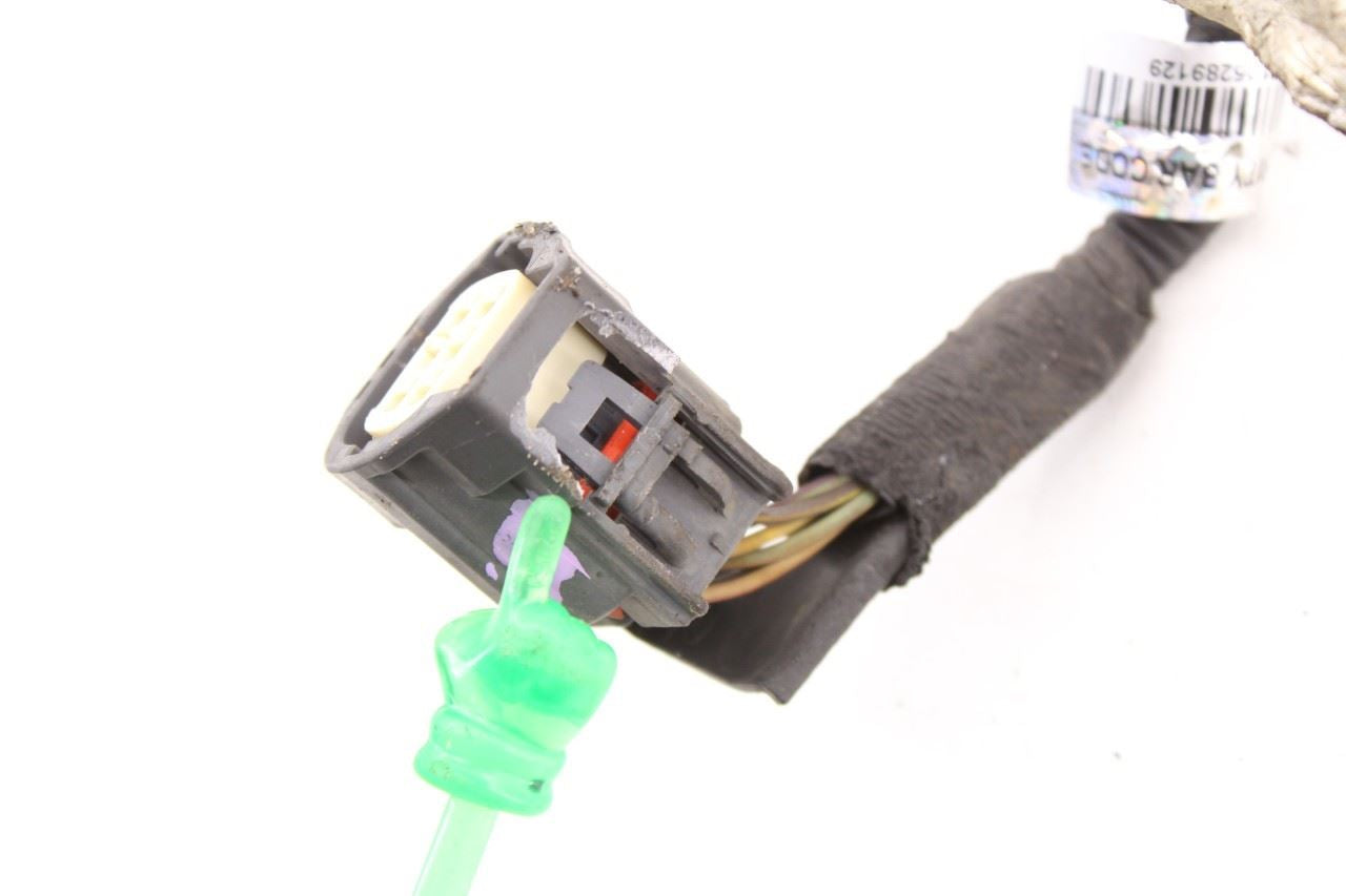 12-16 Ford F-250 Lariat 6.2L 6 Spd Auto Transmission (6R140) Wire Harness *ReaD* - Alshned Auto Parts