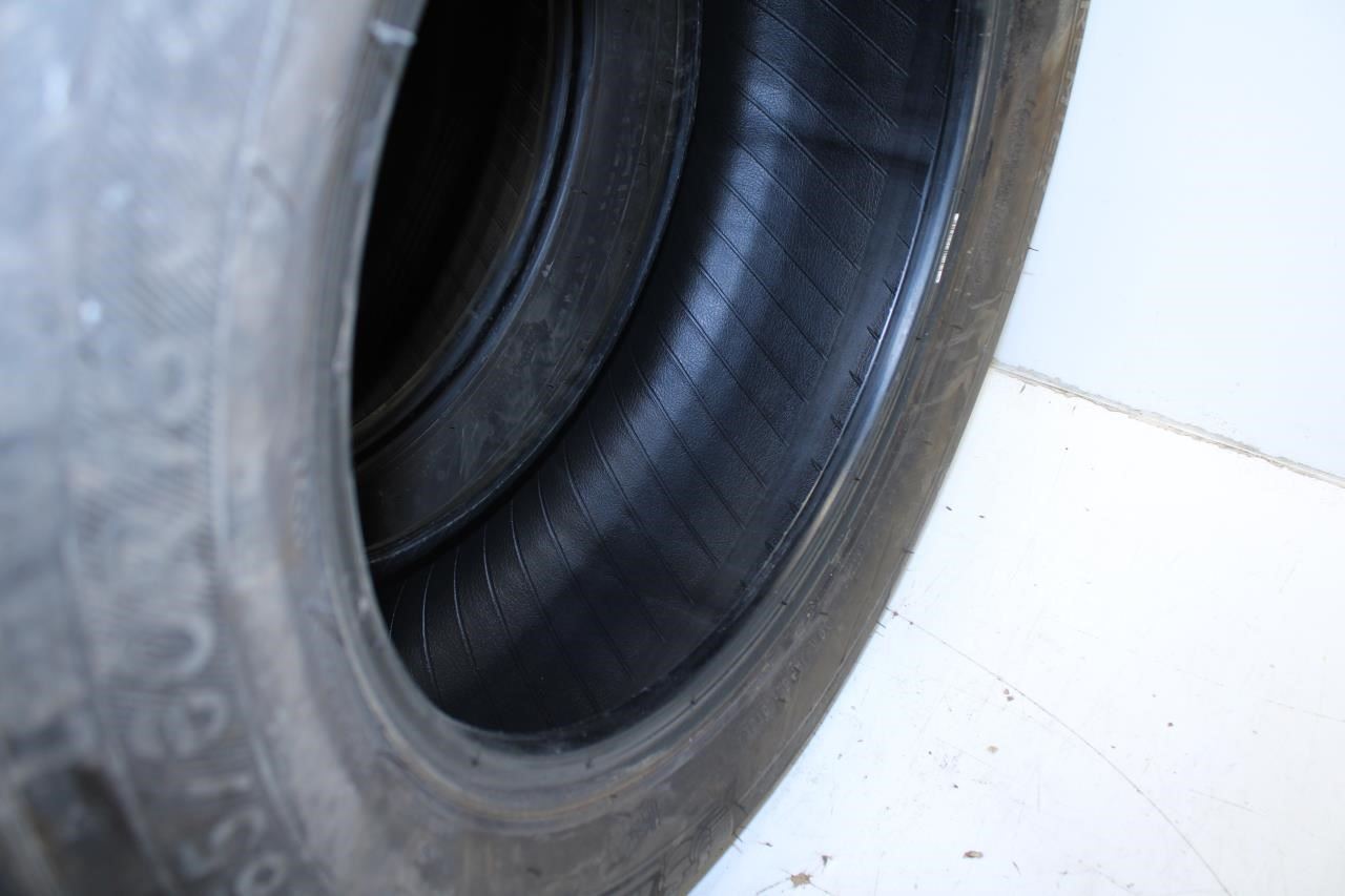 2021 Jeep Grand Cherokee Tire Michelin Premier LTX 265/60R18 Pair - Alshned Auto Parts