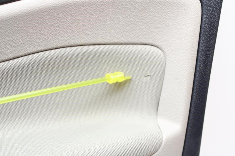 19-22 Ford EcoSport Front Right Side Door Trim Panel GN1Z-5823942-MM OEM *ReaD* - Alshned Auto Parts