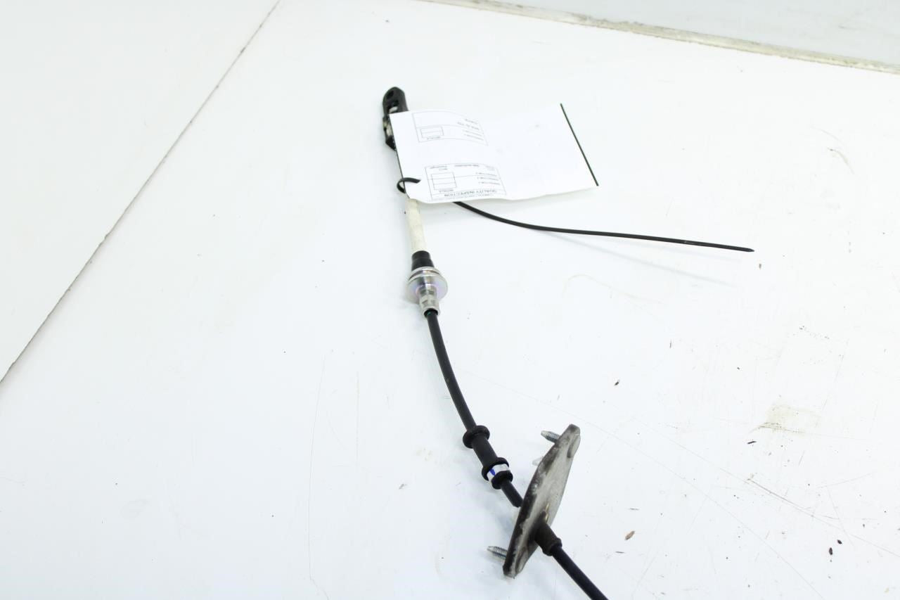 15-23 Toyota Tacoma Auto Transmission Gear Shifter Control Cable 33820-04041 OEM - Alshned Auto Parts