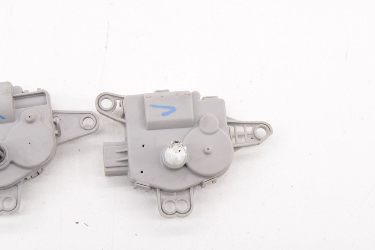 21-24 Kia K5 GT-Line HVAC Heater Blend Door Actuator Motor Set of 3 97157-C1900 - Alshned Auto Parts