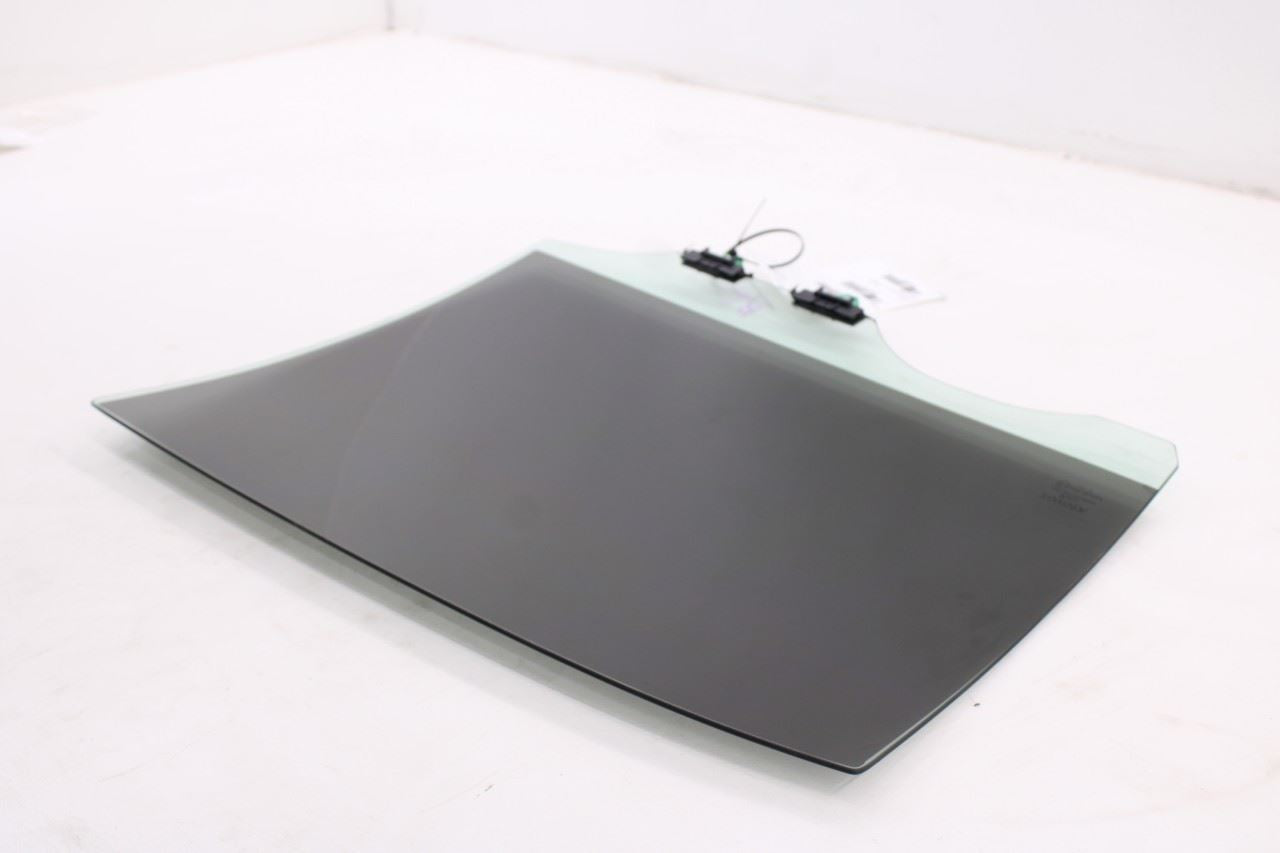 2020-2024 Toyota Corolla LE Rear Left Driver Side Door Window Glass 68104-024707