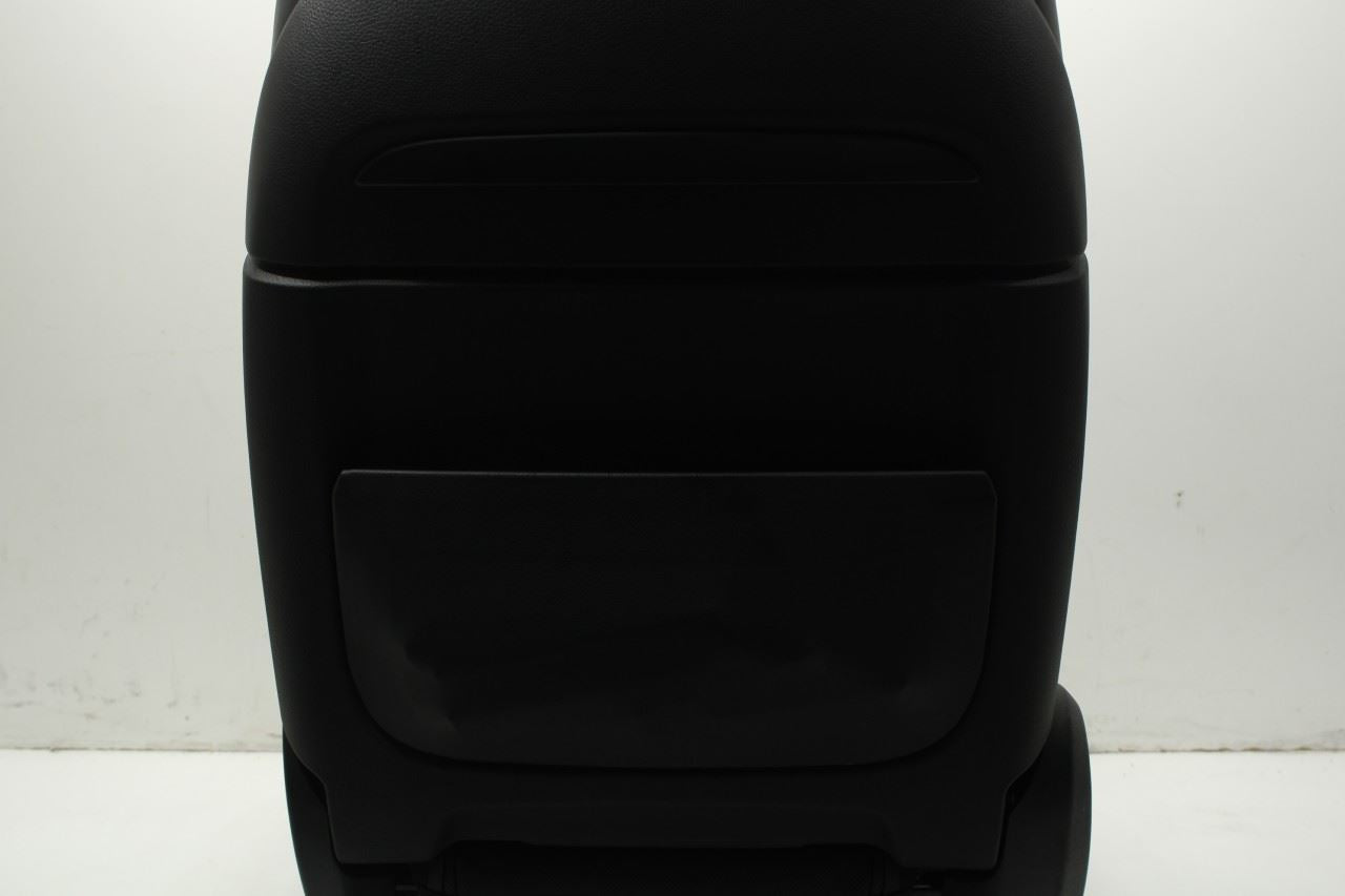 2013-15 BMW 750i xDrive 4.4L Front RH Side Seat Complete Leather 52107303826 OEM - Alshned Auto Parts