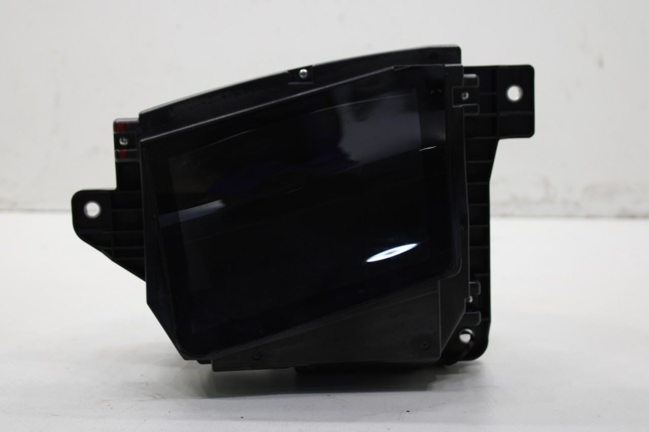 14-18 BMW X5 xDrive35i 3.0L AWD Front Dashboard Head-Up Display Projector Screen - Alshned Auto Parts