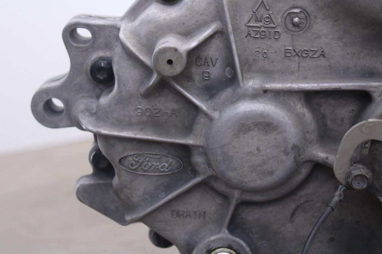 18-21 Ford Expedition Max XLT 3.5L 4WD 1 Spd Transfer Case w/ TOD JL14-7A195-DB - Alshned Auto Parts