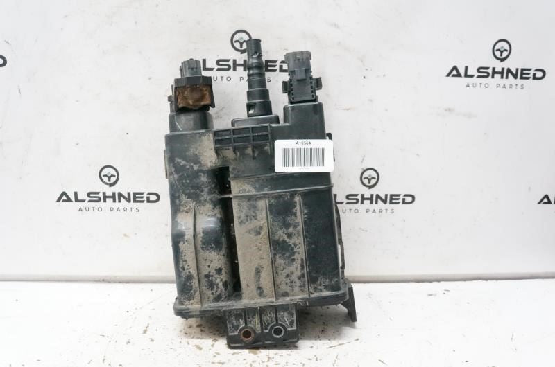2011-17 Nissan Juke 1.6L AWD Fuel Vapor Evaporator Emission Canister 14950-1KC0A6